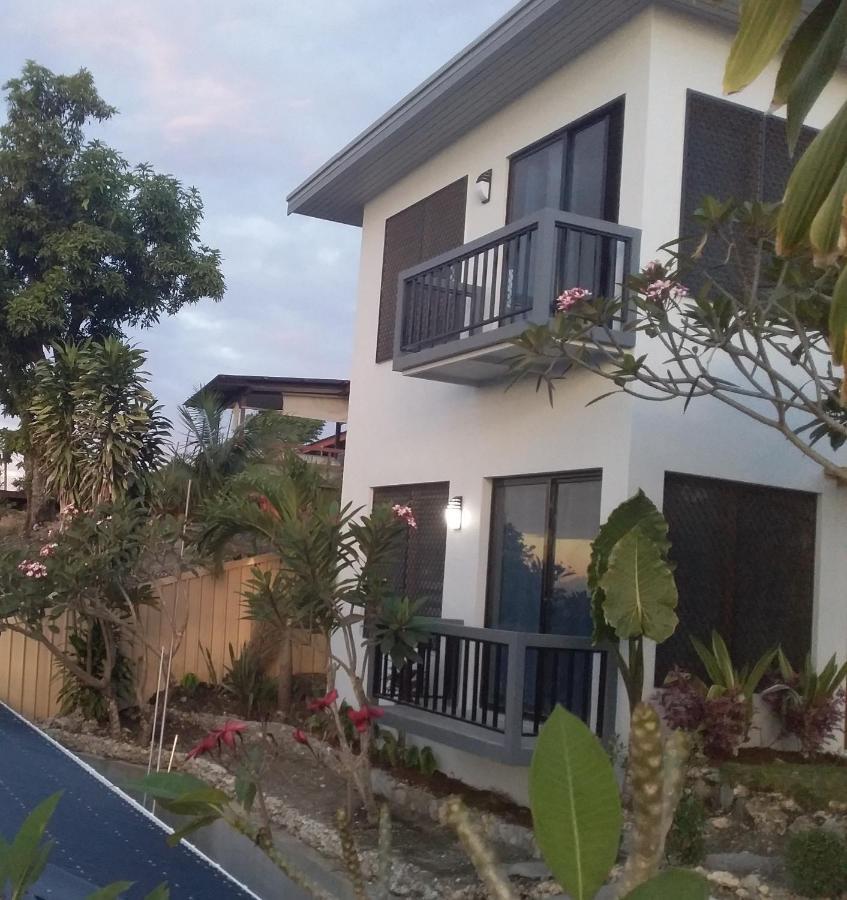 Sanalae Apartments Honiara Exterior photo