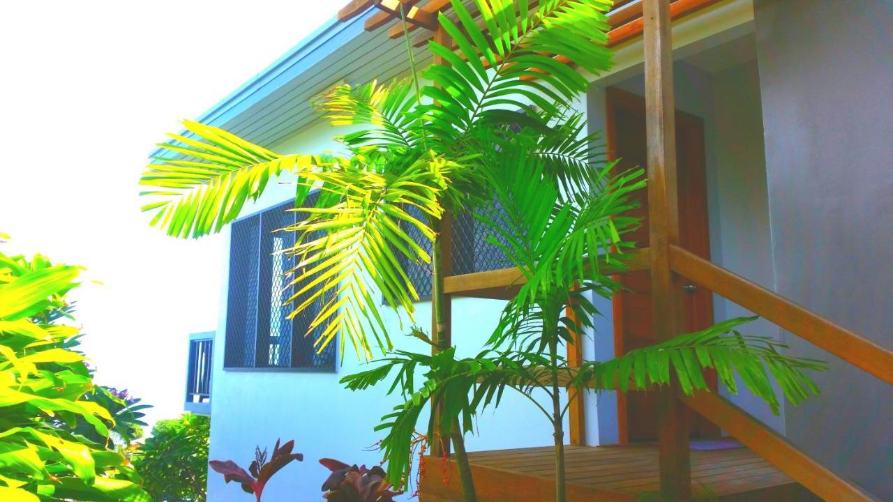 Sanalae Apartments Honiara Exterior photo