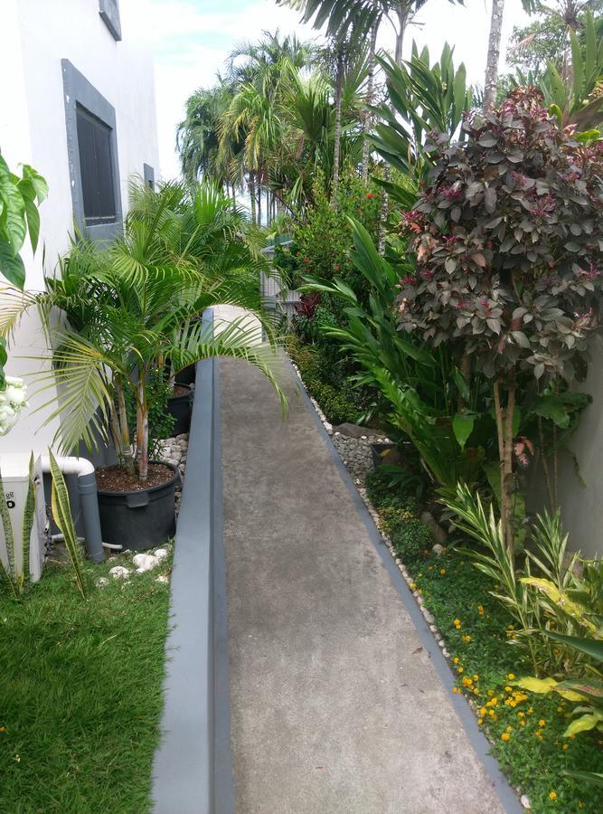 Sanalae Apartments Honiara Exterior photo