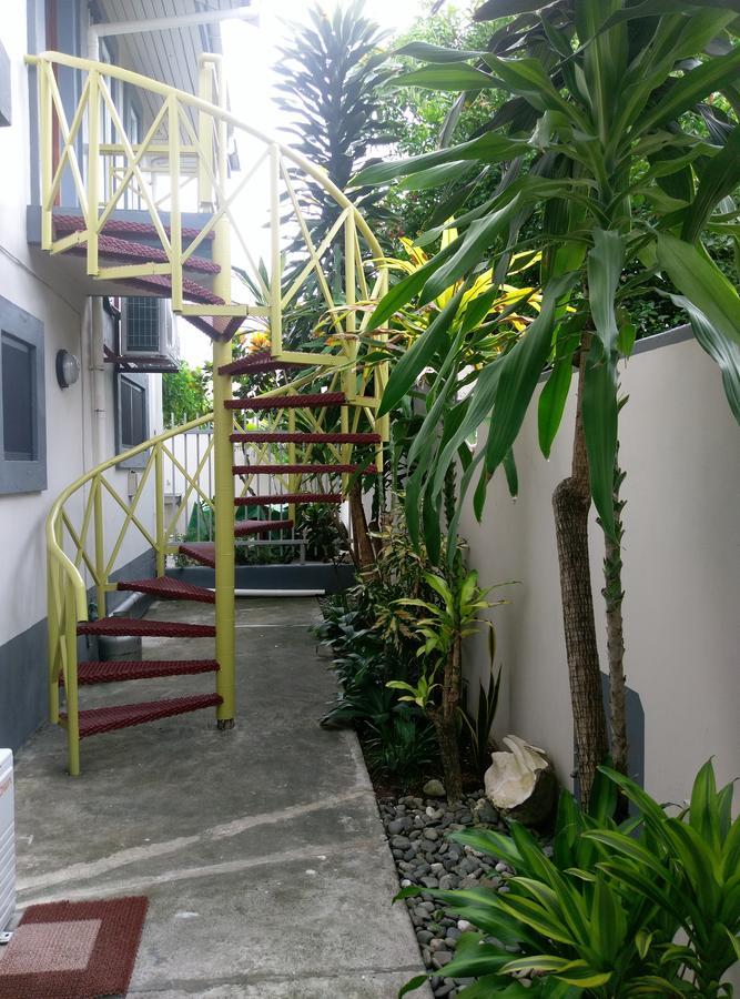Sanalae Apartments Honiara Exterior photo