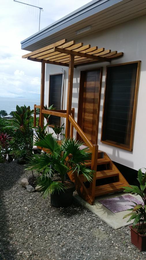 Sanalae Apartments Honiara Exterior photo