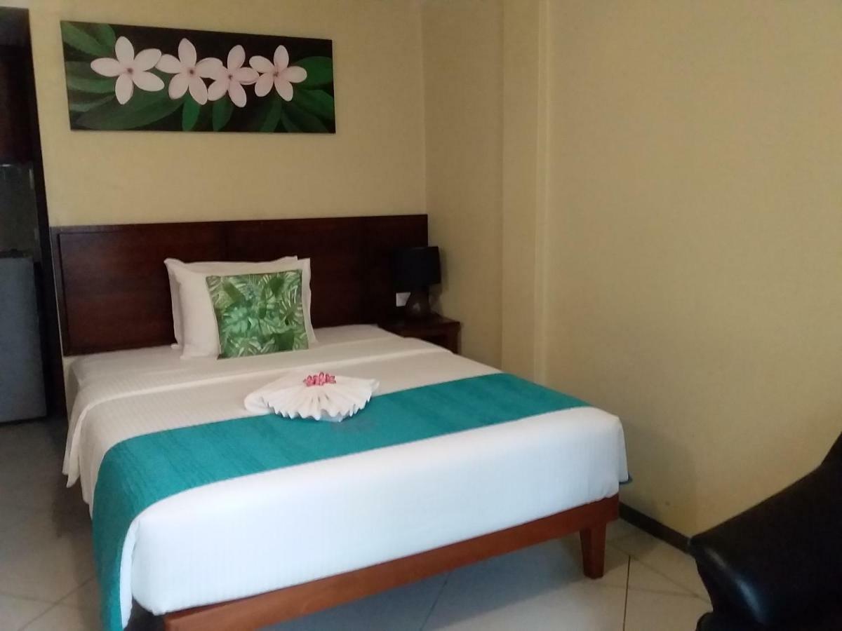 Sanalae Apartments Honiara Exterior photo