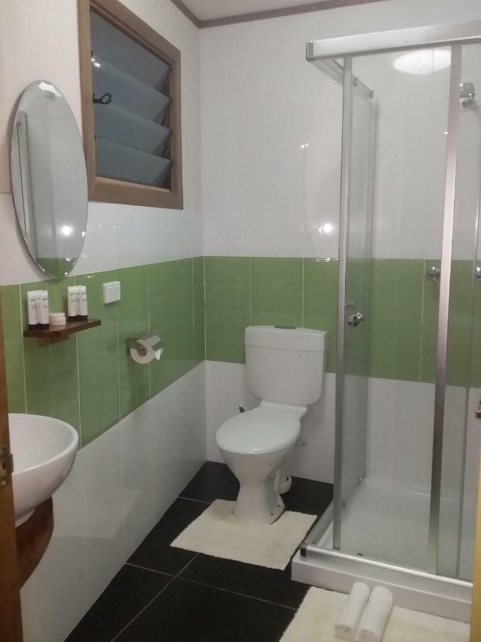 Sanalae Apartments Honiara Exterior photo
